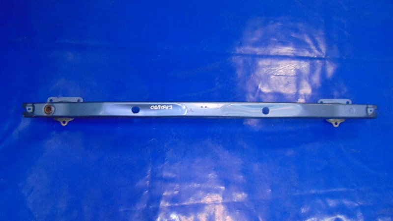 фото №1, Балка pod бампер задняя rnl renault kangoo ii 08-13r