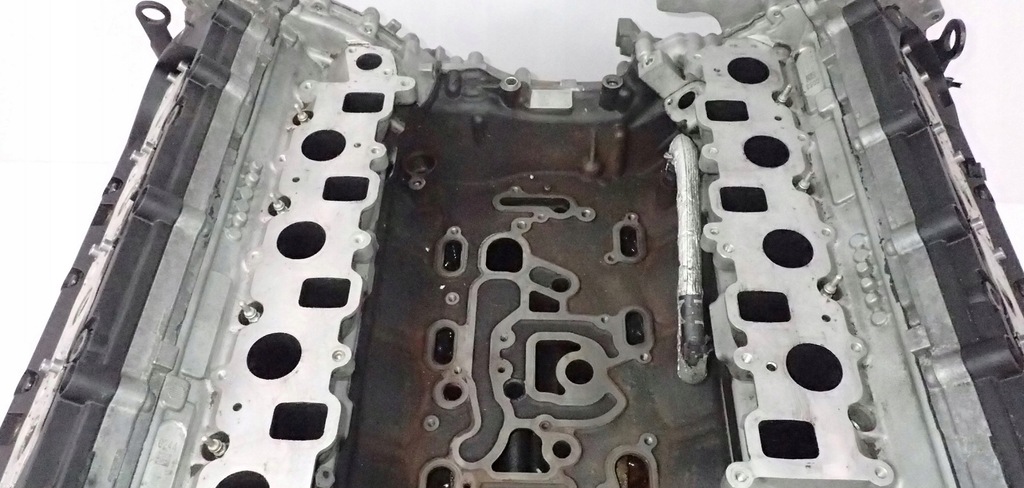 фото №12, Двигун cdsb cds 4.2tdi 130 tyś audi a8 d4 4h 2011r