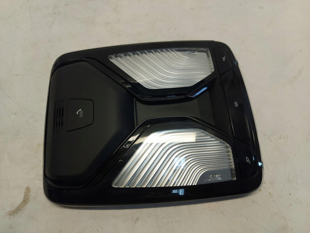 фото №1, Bmw g20 lift освещение лампа кабины 5b32479