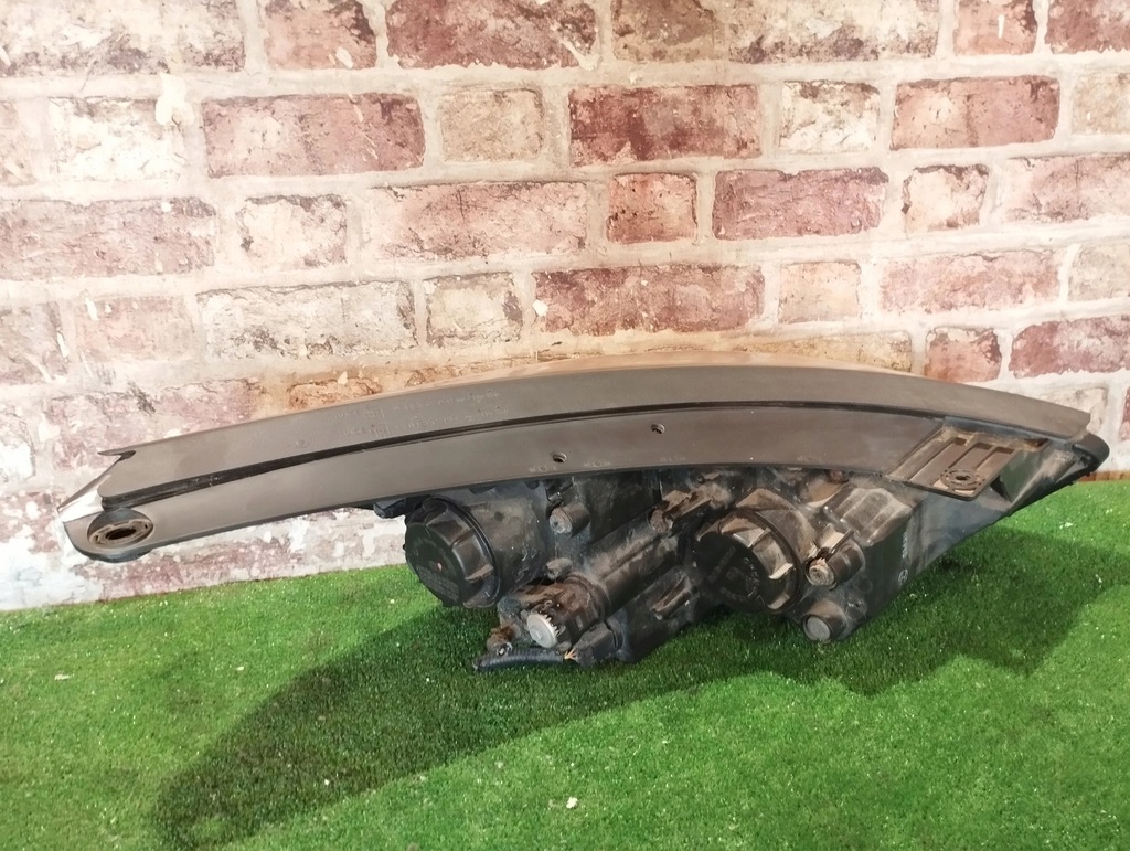 фото №4, Лампа перед ліва hyundai ix35 2009/2013 rok anglik