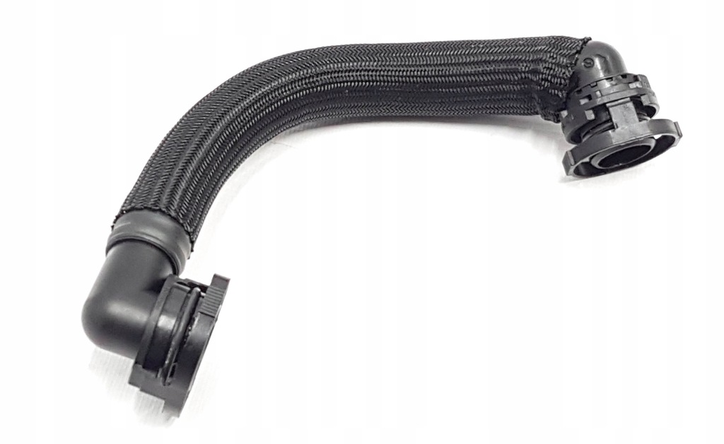 фото №1, Nowe оригінальні audi оригінальний номер шланг вентиляційний 059103221bn