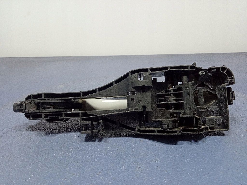 фото №6, Porsche panamera ii 971 ручка двері задня права 971837206e lm9a