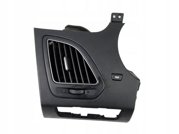 фото №1, Hyundai ix35 решётка обдув правая