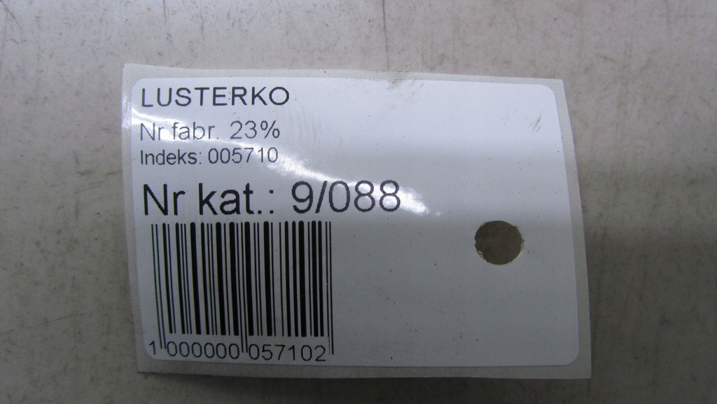 фото №7, Honda cr-v iv зеркало правое 9 pin nh737m 12-15