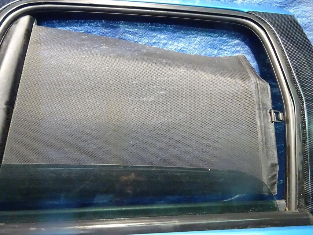 фото №6, Дверь левая задняя citroen c3 picasso kgwc