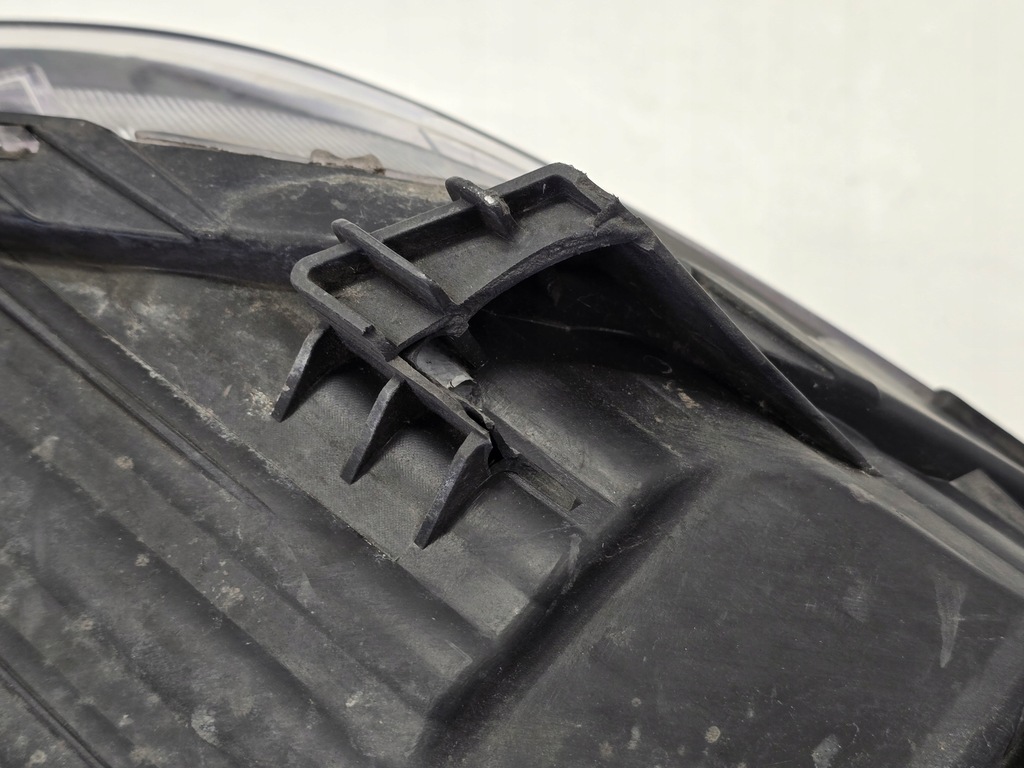 фото №10, Hyundai ix35 12r лампа лівий перед 92101-2y anglik uk