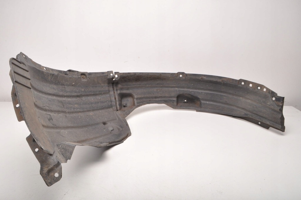 фото №6, Mitsubishi eclipse cross подкрылок левый перед 53708807