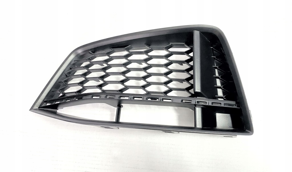 фото №1, Решітка ґрати - ліва - audi tt tts 8s0 s-line - aso org