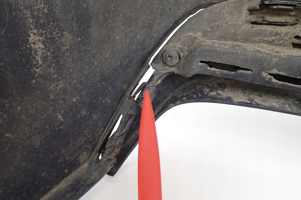 Audi q7 4m s-line бампер задний накладка s-line Киев