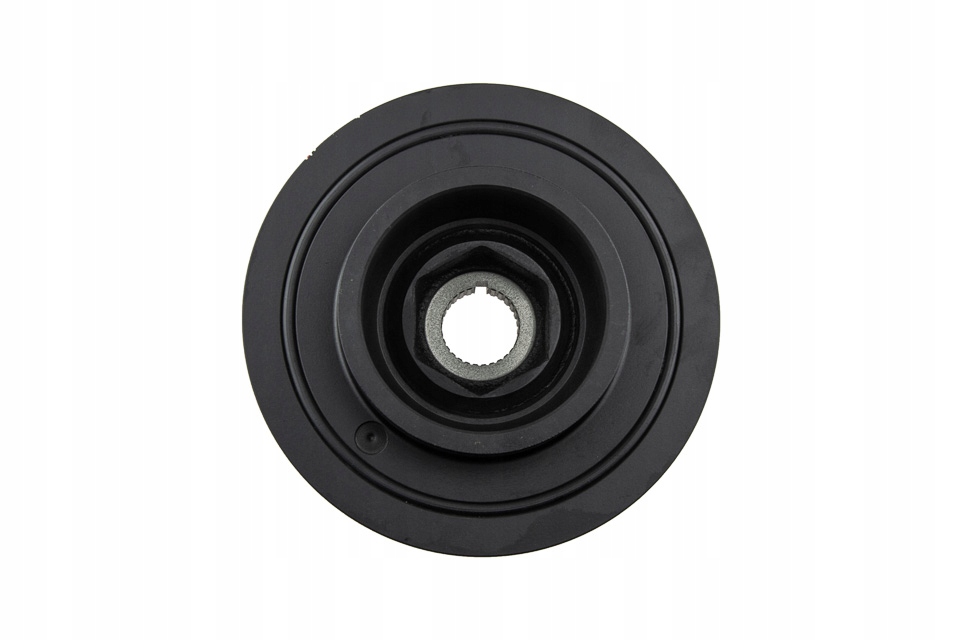 фото №9, Nty rkp-hd-017 шків, wał колінчастий