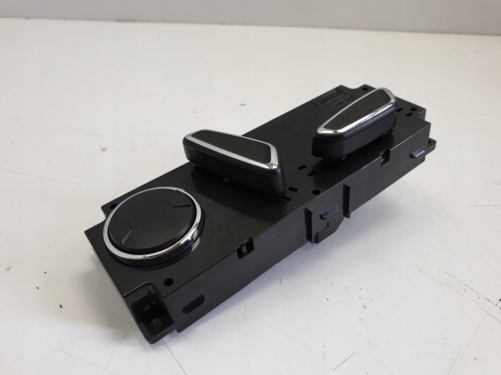 фото №6, Ford f150 керування сидіння dc9t-14a701-ae модуль