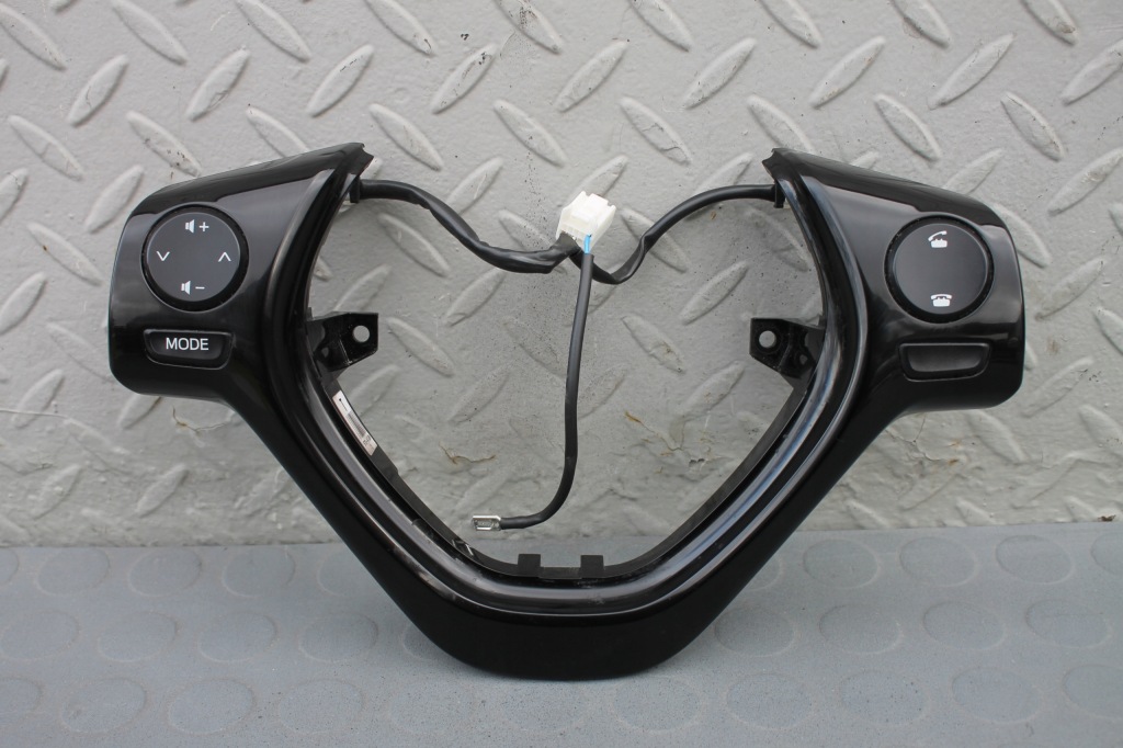 фото №1, Кнопка руля мультифункция aygo ii 14-21