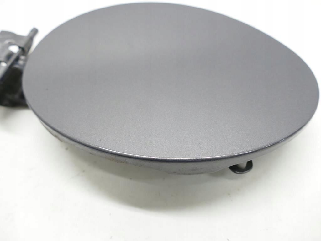 фото №3, Mazda 5 ii lift крышка заливной топлива лак 32s kpl