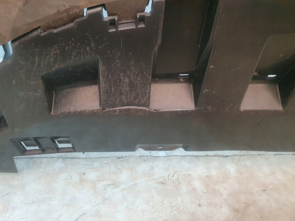 фото №8, Бампер mercedes v-klasa w447 vito viano перед