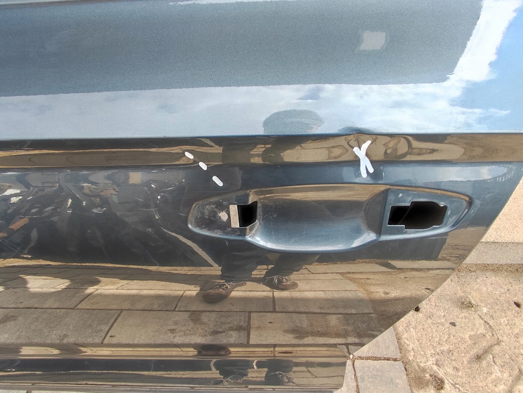 фото №13, Дверь seat ateca передние левая