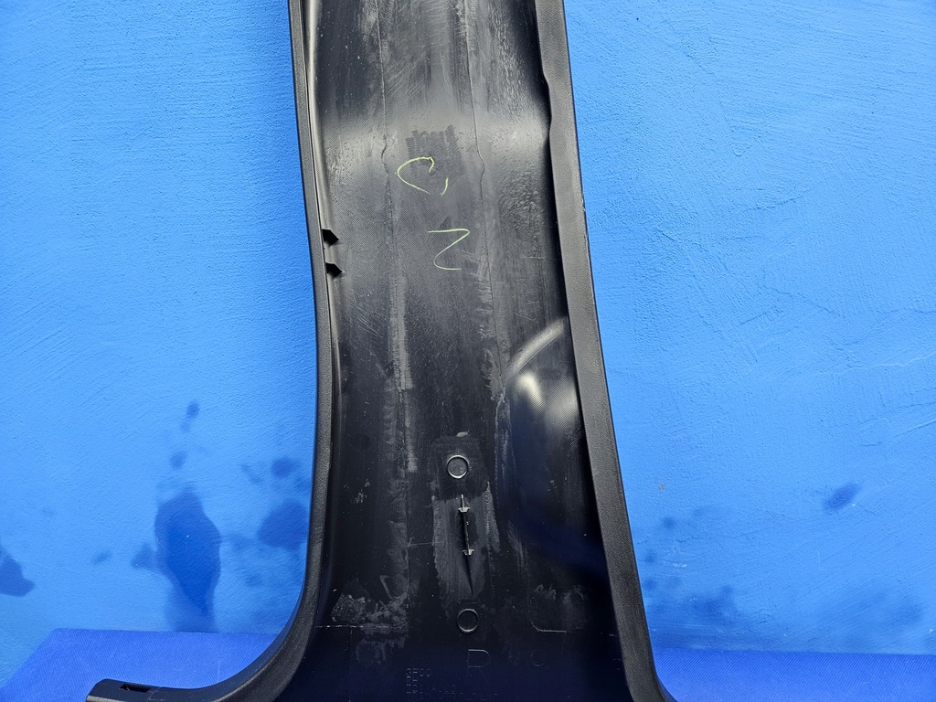 фото №11, Правая защита стойка b mitsubishi i-miev citroen c-zero ion 7211a006