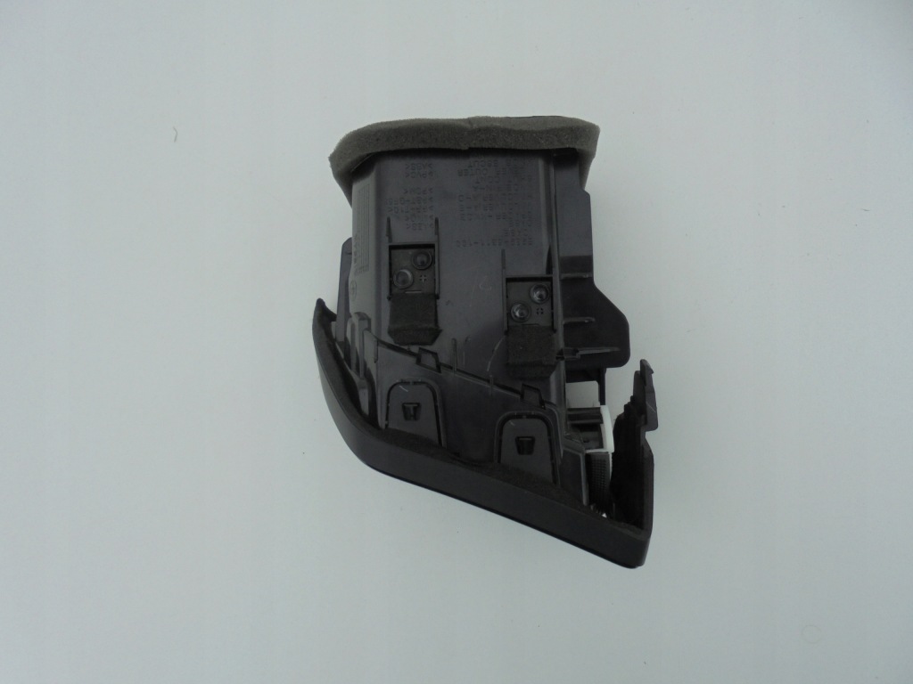 фото №7, X-trail t32 решітка обдув ліва 68761 4ba0a