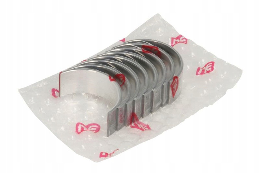 фото №1, Набір вкладиші шатуна 181037002100