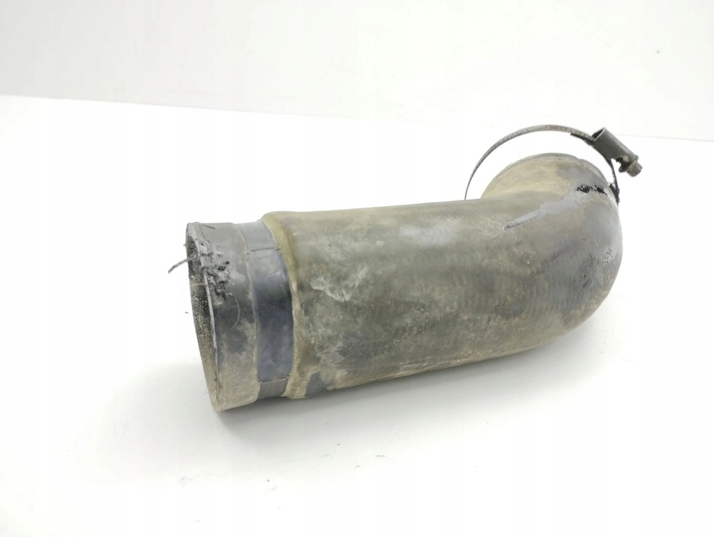 фото №5, Chevrolet captiva 2011 wąż / труба интеркулер