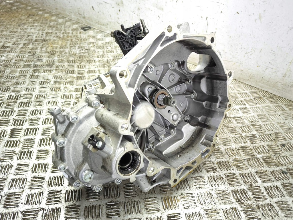 фото №8, Seat ibiza v kj 2024 повний коробка передач