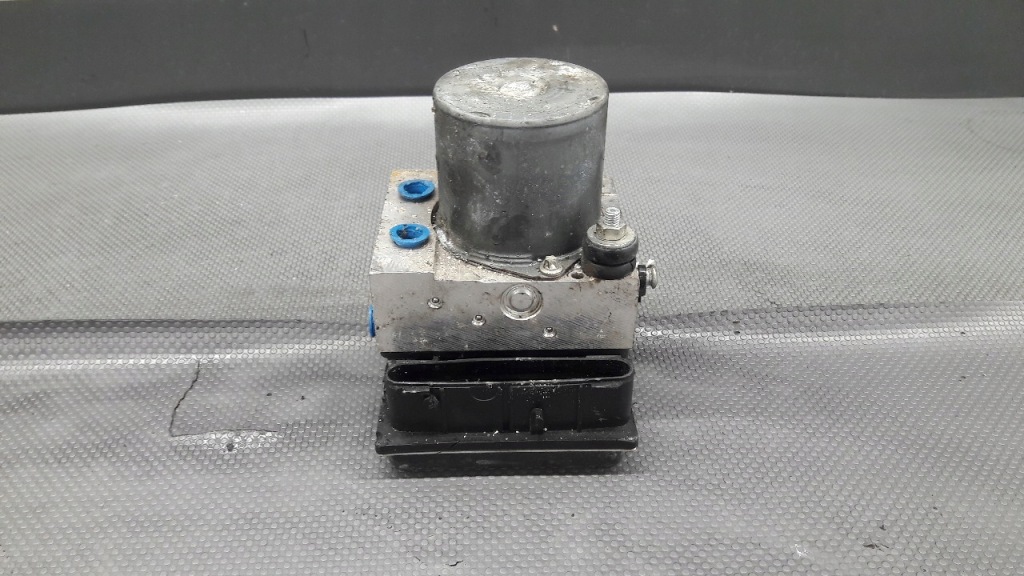 фото №1, 0265951191 насос abs mazda cx-7 13