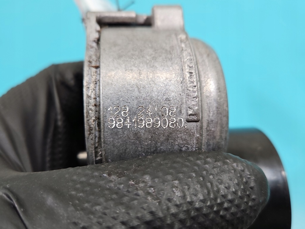 Peugeot 308 3 t10 opel citroen 1.2 ролик натяжитель ремень клиновой в Украине