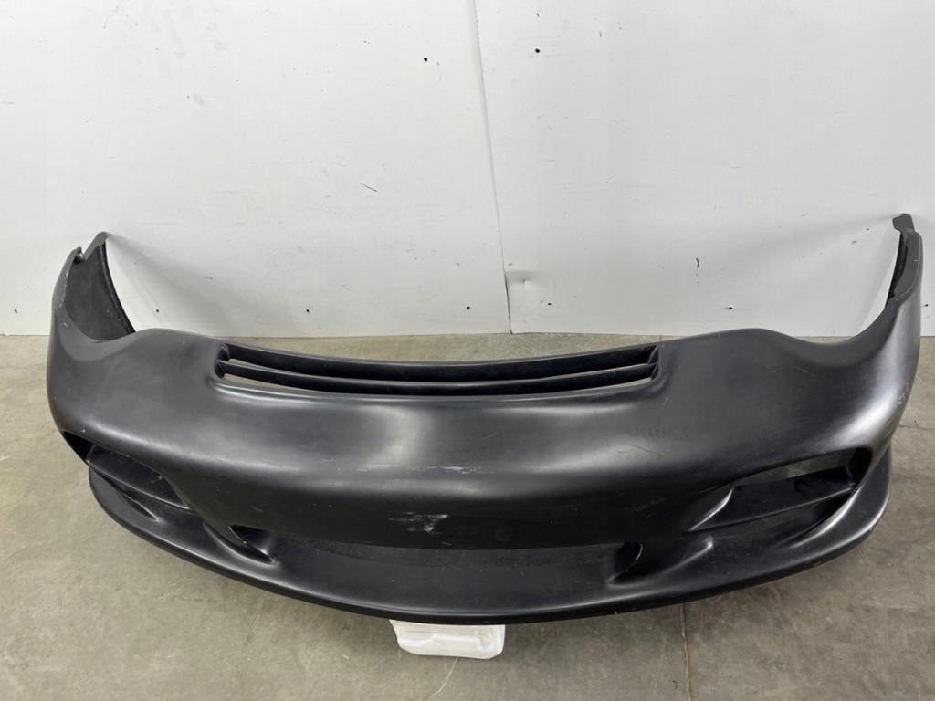 фото №15, Бампер передний porsche 911 996 2 seria 02r. gt2 look ламинат перед задняя