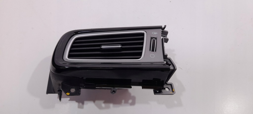 фото №1, Решітка обдув ліва kia niro