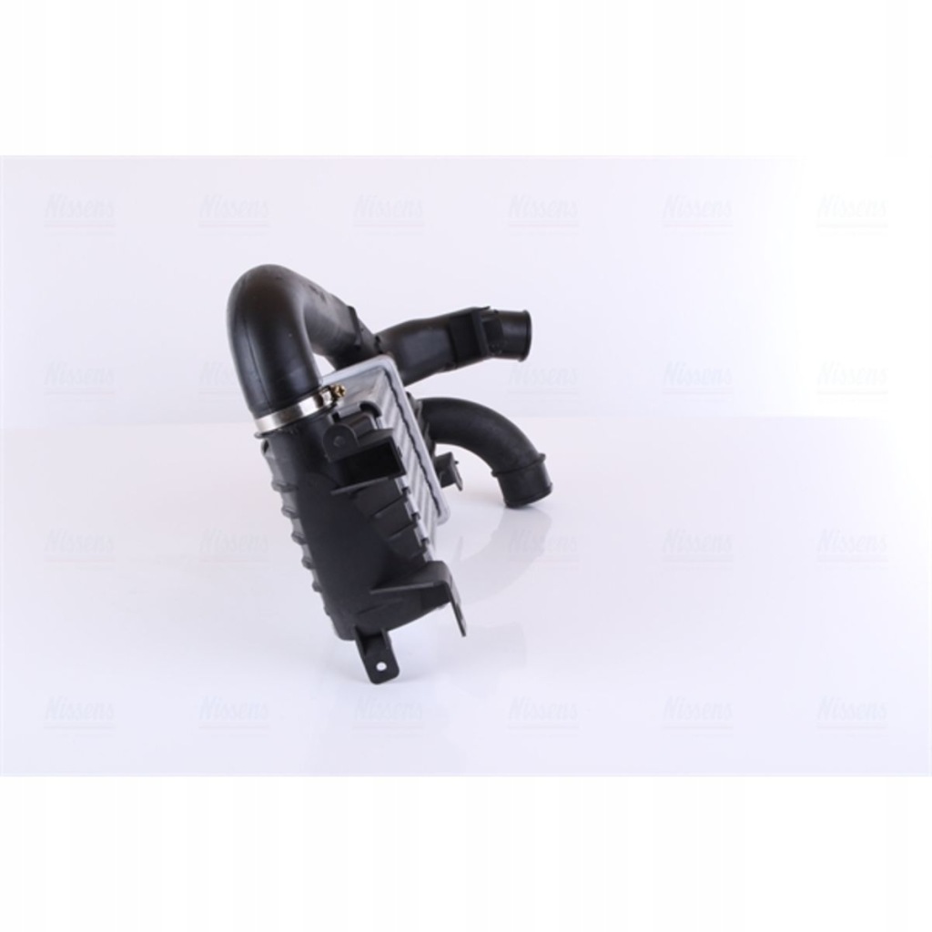 Радиатор интеркулер nissens 96592 Недорого