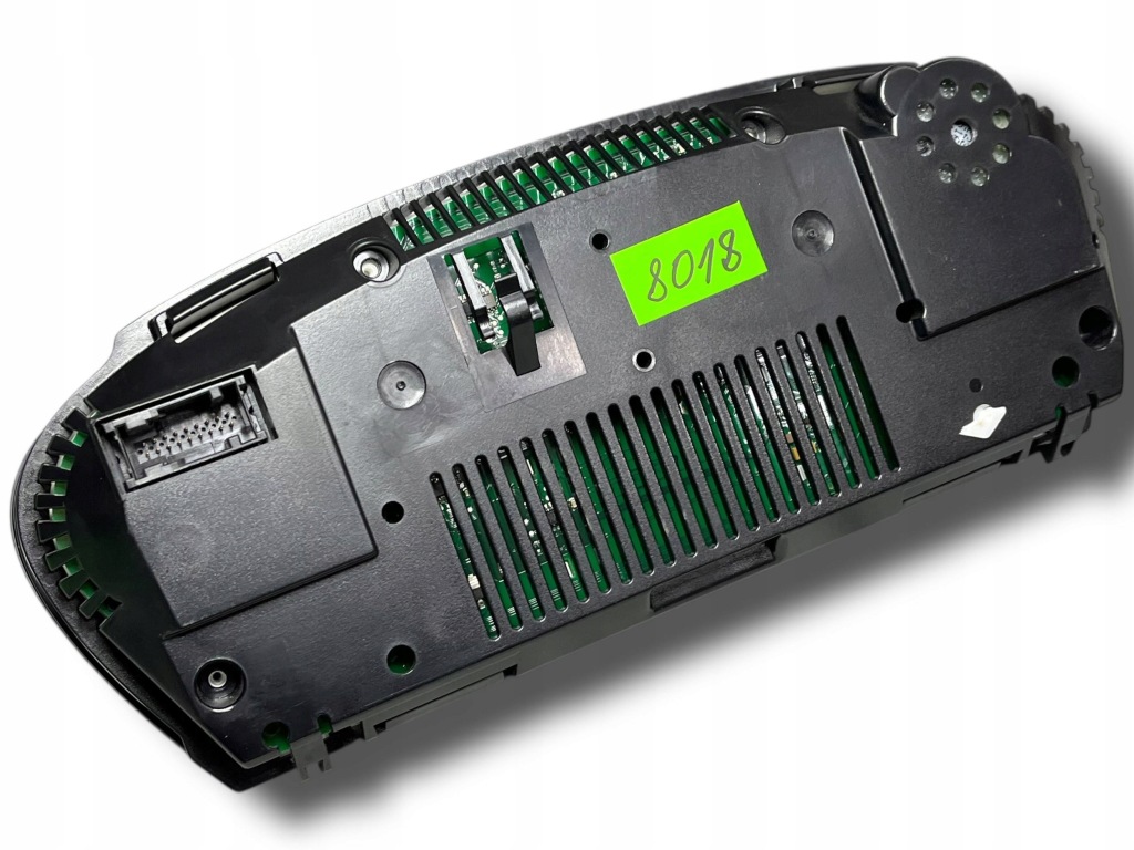 Лічильник bmw 5 e60 62116983153 2.0l дизель 2009 !j Київ