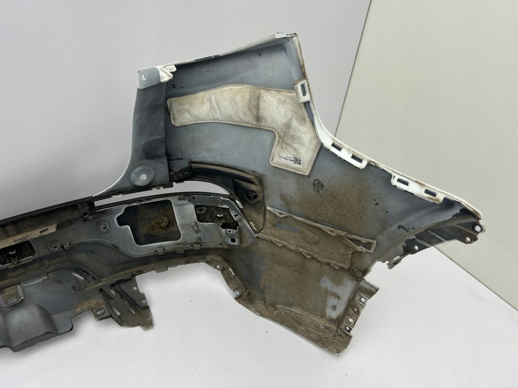 фото №8, Land rover discovery sport r-dynamic lift бампер задний задняя pdc ori 19-