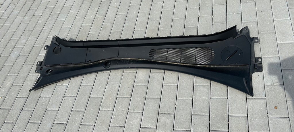 фото №1, Volvo xc60 ii жабо