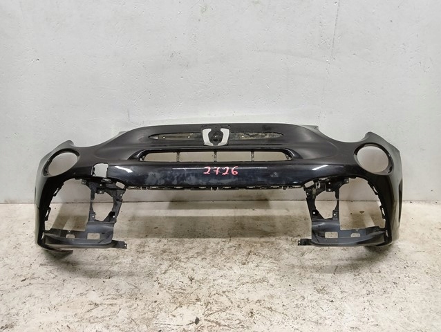 Купити Бампер перед передній fiat 500 abarthlift 15-