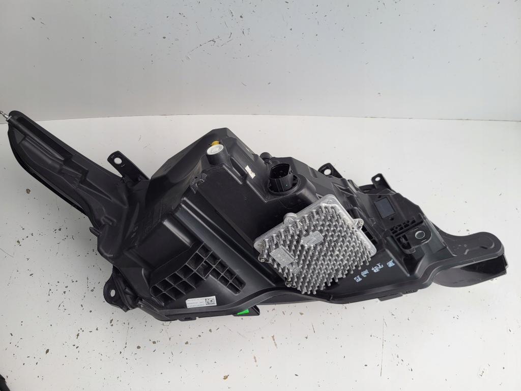 Фара левая перед range rover sport 2 l494 full led high rt jk62-13w030-kc Киев