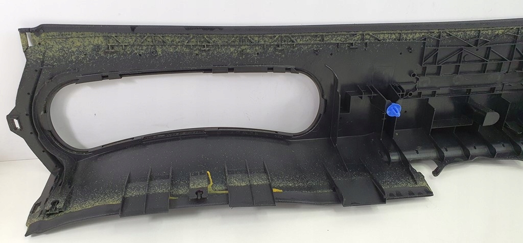 фото №7, Корпус підголівників задня mercedes r171 a1716900440