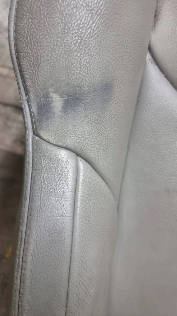 фото №5, Сидіння сидіння заднє сидіння задня шкіра peugeot 308 cc 308cc