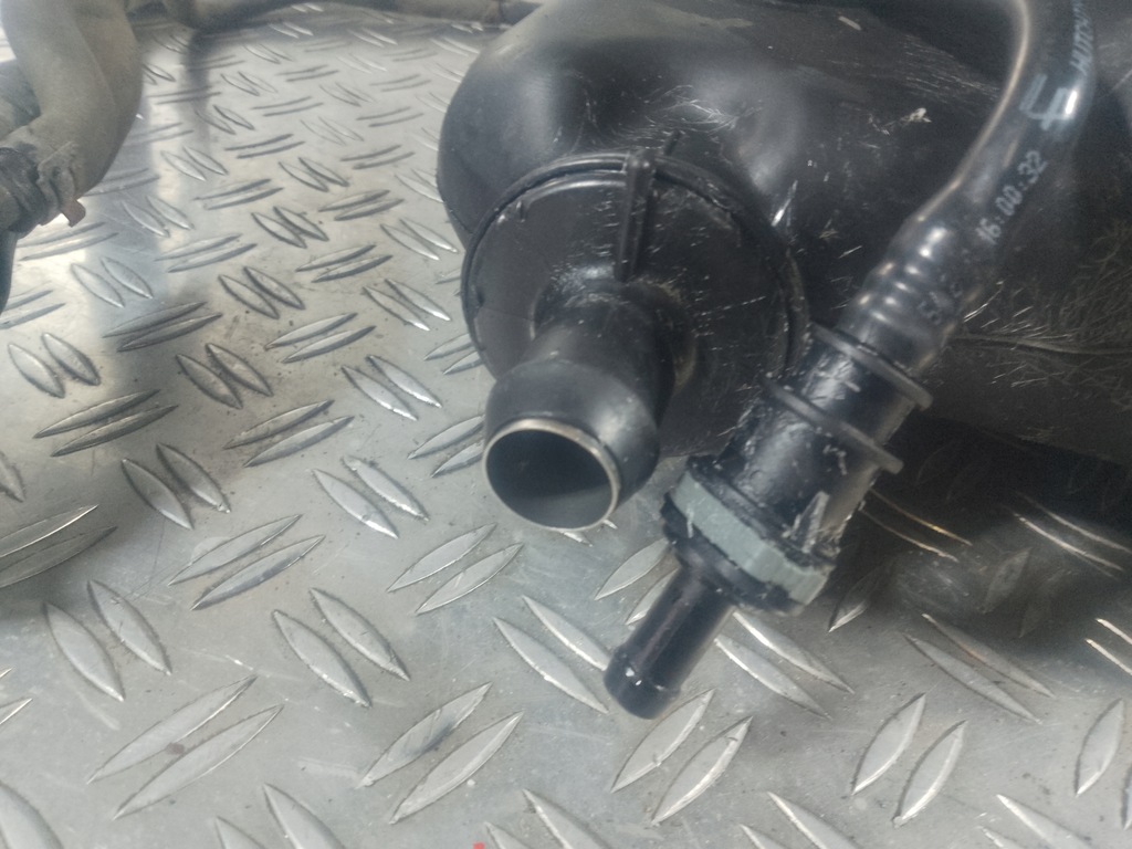 фото №7, Trafic iii vivaro 15- бак adblue 1.6 172a21178r