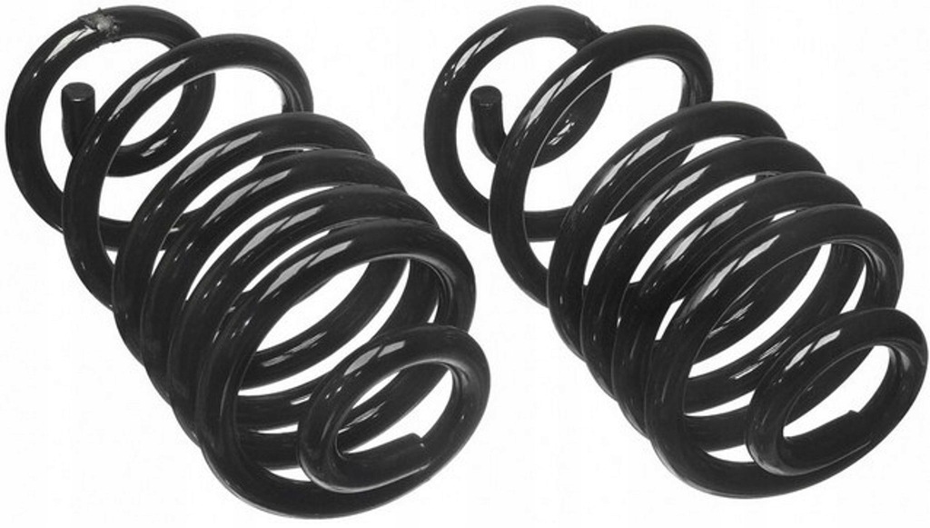 фото №1, Пружины ford taurus 1986-1995