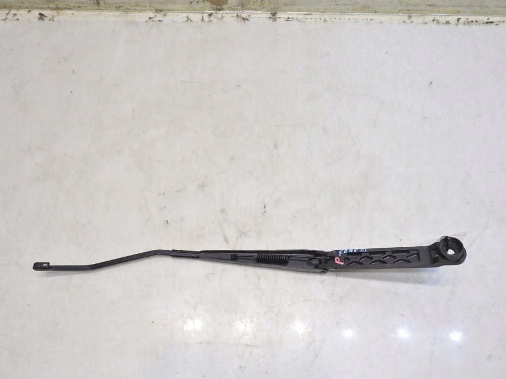 фото №3, Рычаг дворники правое subaru forester iii