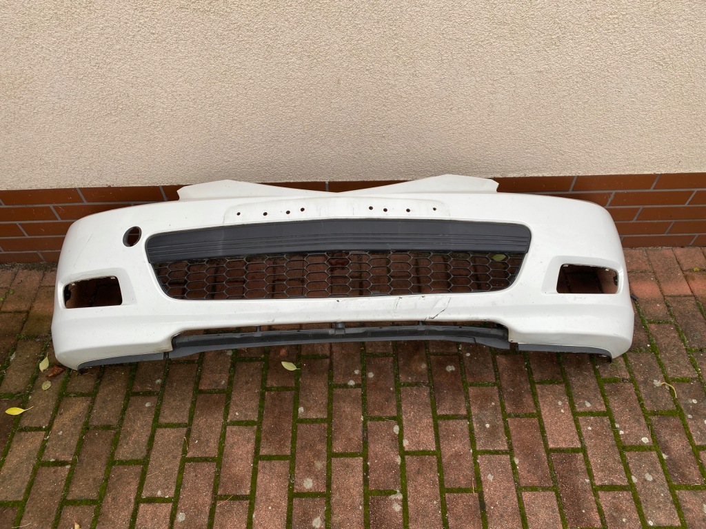 Купить Бампер перед передний mazda 3 iii hb 03-06