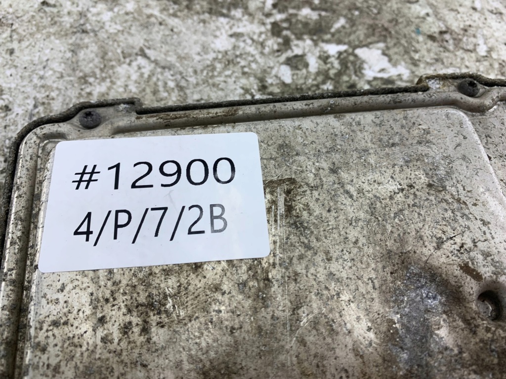 Блок управления saab 9-3 0281014551 55566420 Недорого