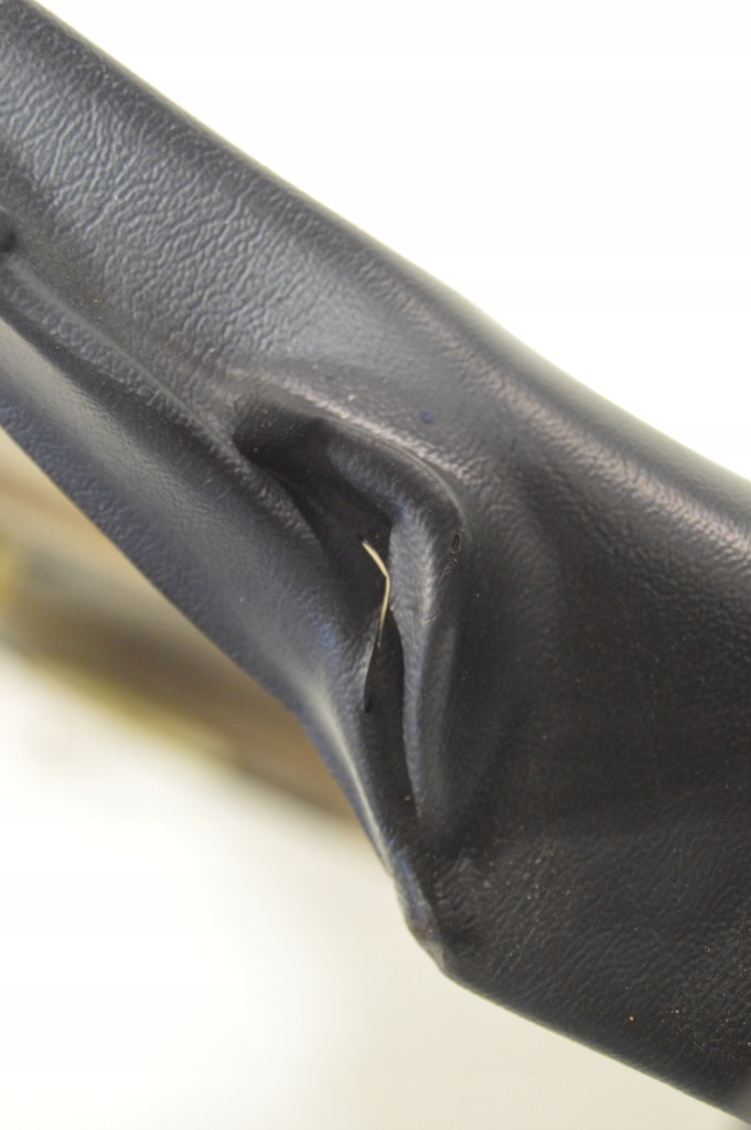 Обшивка дверь левый перед szary po рестайлинг  mercedes w140 s klasa 1407206163 srs с Разборки