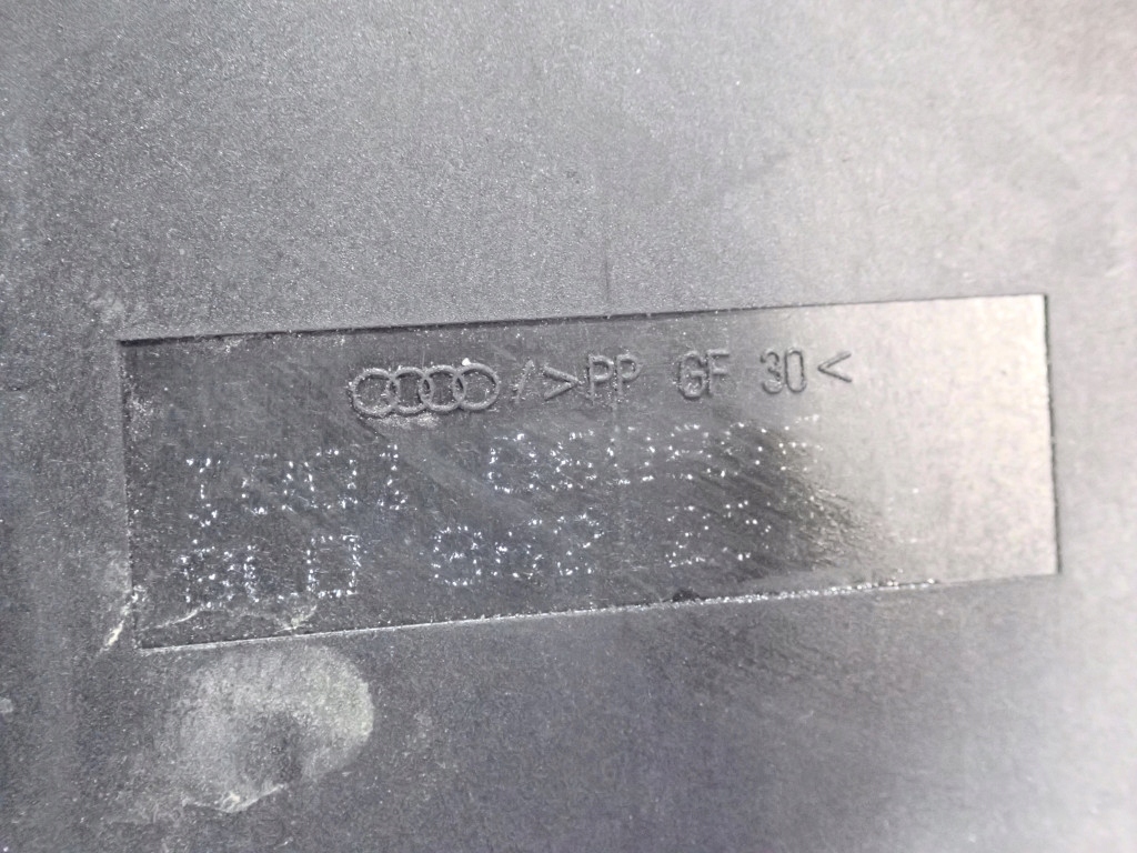 фото №5, Audi a4 b5 94-99 помпа замка центрального 8l0862257e