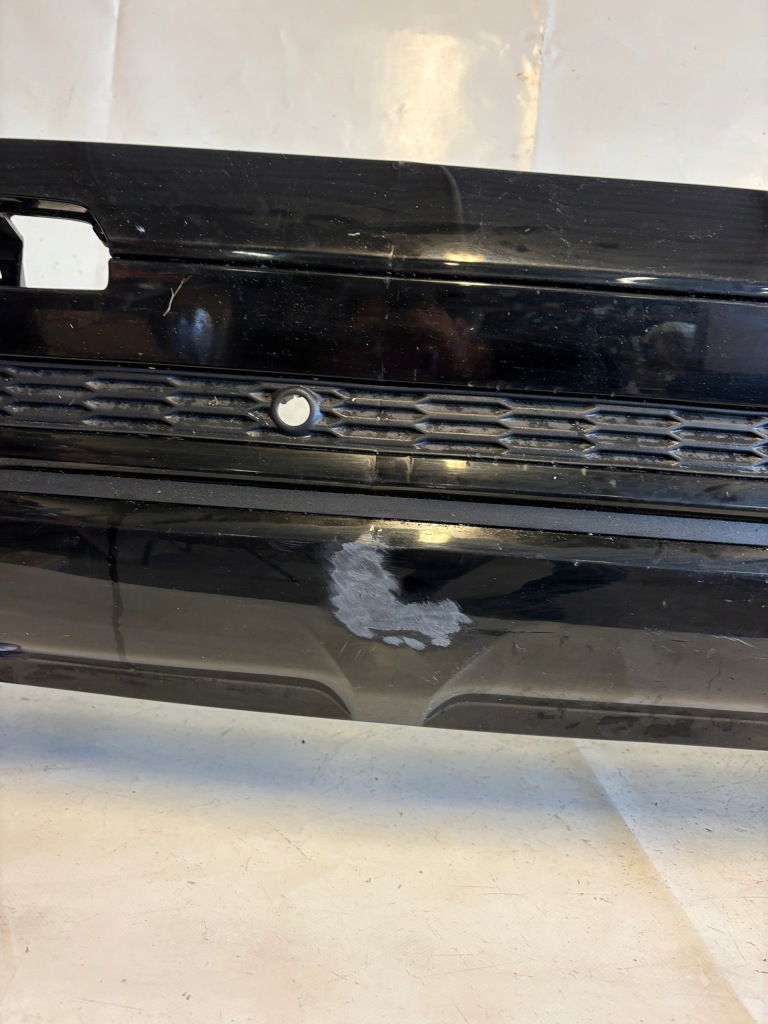 Audi q7 4m0 s-line lift 19- бампер задний  4m0807527m Киев