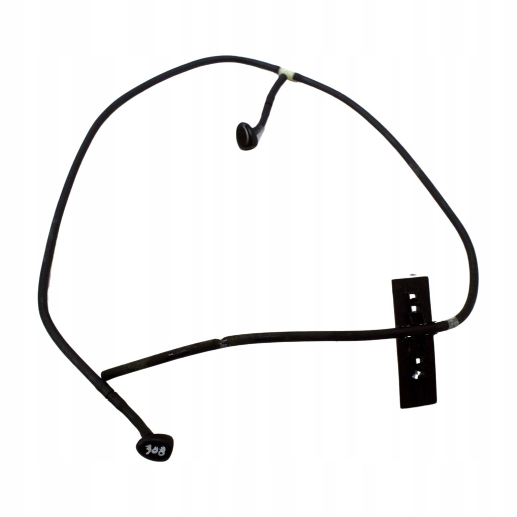 фото №1, Омыватель капот peugeot 308