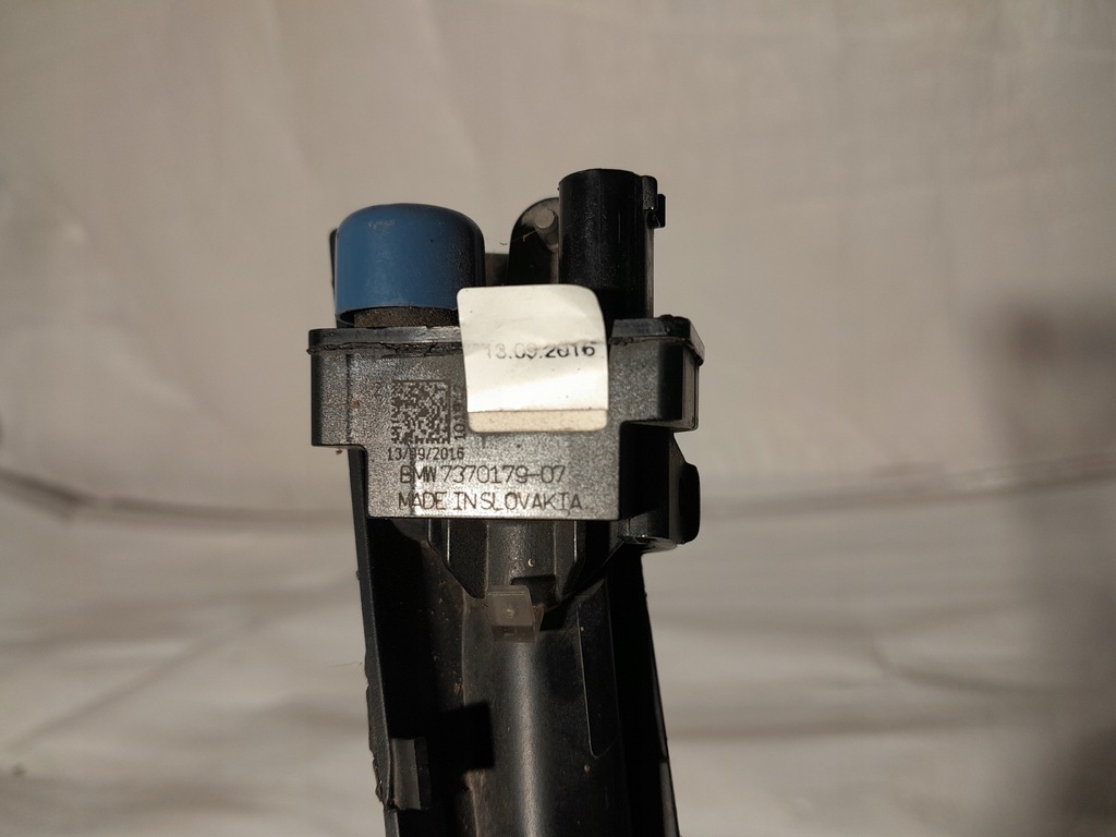 фото №5, Bmw 7' g11 g12 модуль світловий килим led 7411811 7370179