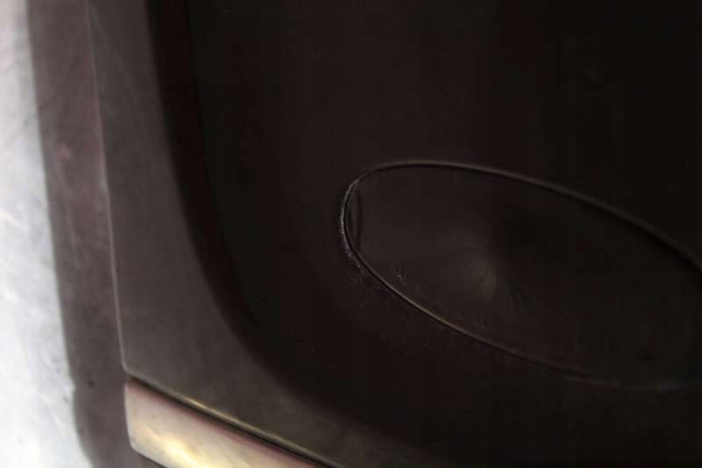 фото №7, Бампер задняя задний l041 pdc bentley continental 1 i gt 03-12