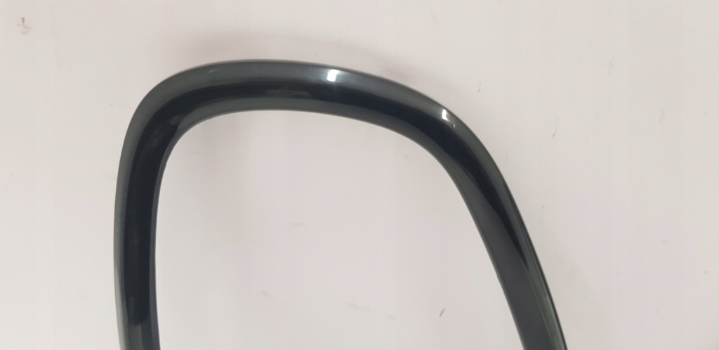 Хром задний  задний левый правый mini r56 r57 r58 black чёрный новый Цена