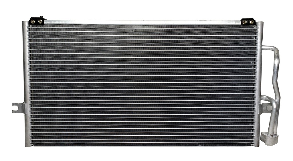 фото №1, Кондиціонер mitsubishi space star 1.9td 1998-2004