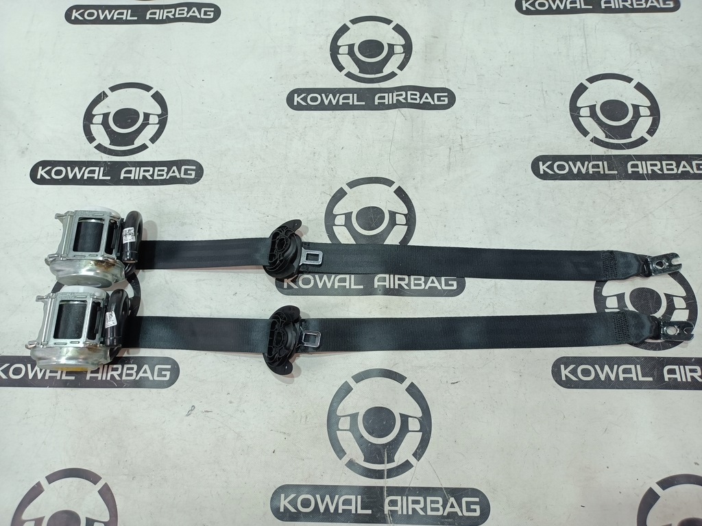 фото №1, Seat leon 4 iv подушка безпеки pas безпеки перед